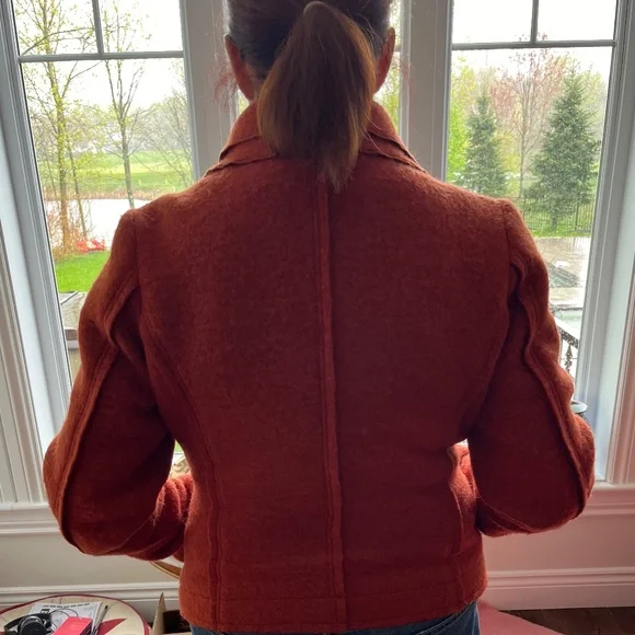 🥪SANDWICH jacket - Picture 7 of 8